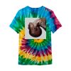 Playera Unisex: Tie Dye      🚨 70% OFF 🚨 Miniatura