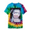 Playera Unisex: Tie Dye      🚨 70% OFF 🚨 Miniatura