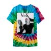 Playera Unisex: Tie Dye      🚨 70% OFF 🚨 Miniatura