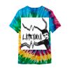 Playera Unisex: Tie Dye      🚨 70% OFF 🚨 Miniatura