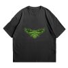 Playera Unisex: Oversized Algodón Peinado Miniatura