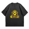 Playera Unisex: Oversized Algodón Peinado Miniatura