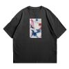 Playera Unisex: Oversized Algodón Peinado Miniatura
