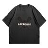 Playera Unisex: Oversized Algodón Peinado Miniatura