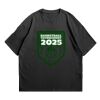 Playera Unisex: Oversized Algodón Peinado Miniatura