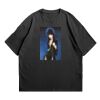 Playera Unisex: Oversized Algodón Peinado Miniatura