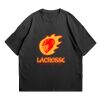 Playera Unisex: Oversized Algodón Peinado Miniatura