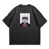 Playera Unisex: Oversized Algodón Peinado Miniatura