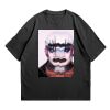 Playera Unisex: Oversized Algodón Peinado Miniatura