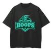 Playera Oversized: Peso Completo 255 grs Miniatura