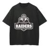 Playera Oversized: Peso Completo 255 grs Miniatura