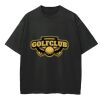Playera Oversized: Peso Completo 255 grs Miniatura