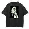 Playera Oversized: Peso Completo 255 grs Miniatura