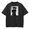 Playera Oversized: Peso Completo 255 grs Miniatura