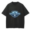 Playera Oversized: Peso Completo 255 grs Miniatura
