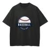 Playera Oversized: Peso Completo 255 grs Miniatura