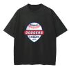 Playera Oversized: Peso Completo 255 grs Miniatura