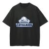 Playera Oversized: Peso Completo 255 grs Miniatura