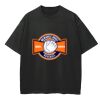 Playera Oversized: Peso Completo 255 grs Miniatura