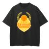 Playera Oversized: Peso Completo 255 grs Miniatura