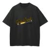 Playera Oversized: Peso Completo 255 grs Miniatura
