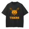 Playera Oversized: Peso Completo 255 grs Miniatura
