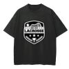 Playera Oversized: Peso Completo 255 grs Miniatura