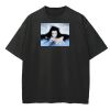 Playera Oversized: Peso Completo 255 grs Miniatura