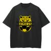 Playera Oversized: Peso Completo 255 grs Miniatura