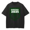 Playera Oversized: Peso Completo 255 grs Miniatura