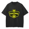 Playera Oversized: Peso Completo 255 grs Miniatura