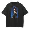 Playera Oversized: Peso Completo 255 grs Miniatura