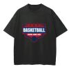 Playera Oversized: Peso Completo 255 grs Miniatura