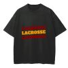 Playera Oversized: Peso Completo 255 grs Miniatura