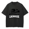 Playera Oversized: Peso Completo 255 grs Miniatura