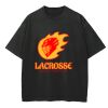 Playera Oversized: Peso Completo 255 grs Miniatura