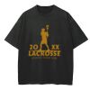 Playera Oversized: Peso Completo 255 grs Miniatura