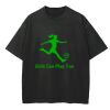 Playera Oversized: Peso Completo 255 grs Miniatura