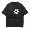 Playera Oversized: Peso Completo 255 grs Miniatura
