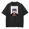 Playera Oversized: Peso Completo 255 grs Miniatura
