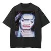 Playera Oversized: Peso Completo 255 grs Miniatura