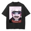 Playera Oversized: Peso Completo 255 grs Miniatura