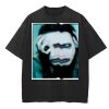 Playera Oversized: Peso Completo 255 grs Miniatura