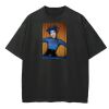 Playera Oversized: Peso Completo 255 grs Miniatura