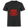 Playera Caballero: Algodón Estándar Peso Completo Miniatura