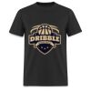 Playera Caballero: Algodón Estándar Peso Completo Miniatura