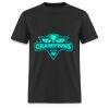 Playera Caballero: Algodón Estándar Peso Completo Miniatura
