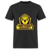 Playera Caballero: Algodón Estándar Peso Completo Miniatura