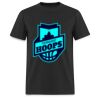 Playera Caballero: Algodón Estándar Peso Completo Miniatura