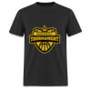 Playera Caballero: Algodón Estándar Peso Completo Miniatura